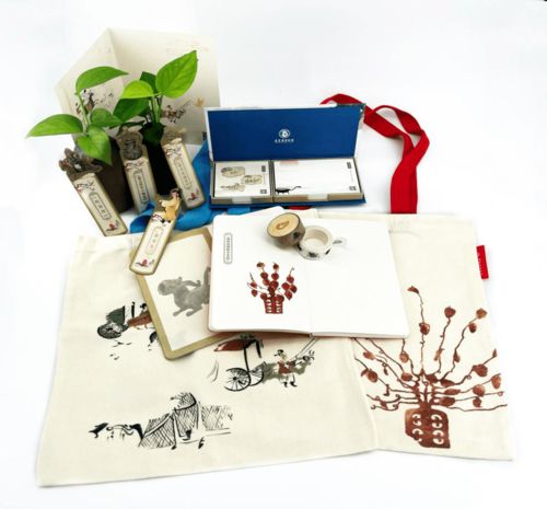 遼博文創閃耀江城 首屆中國（武漢）文旅博覽會市場營銷策劃解析