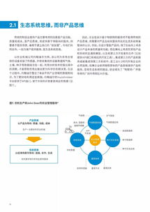 質(zhì)量引導下的智能躍遷 埃森哲報告解讀制造業(yè)如何通過物聯(lián)網(wǎng)應用服務向智能服務轉(zhuǎn)型