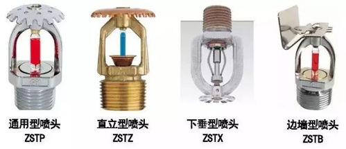 消防噴頭自動噴水的奧秘 一場與溫度有關(guān)的守護